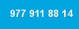 977 911 88 14